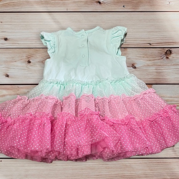 Infant dress - Picture 4 of 4